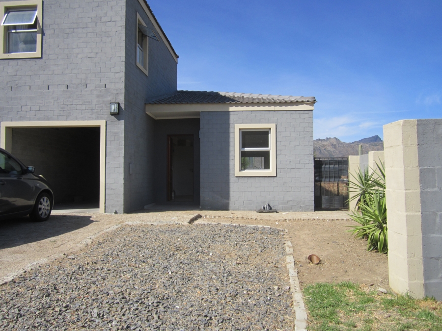 3 Bedroom Property for Sale in Fairview Golf Estate Western Cape